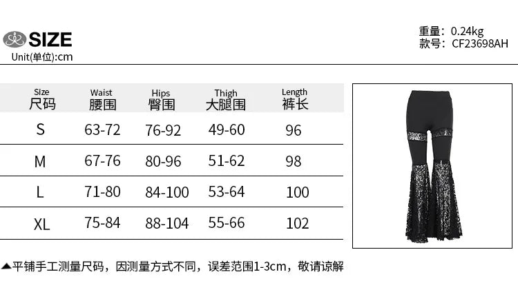 Gothic Crop Tops Punk Tanks Trendy Camisole T-Shirt Women Sexy Fishnet Backless Steampunk Vest Clubwear for Rave Party