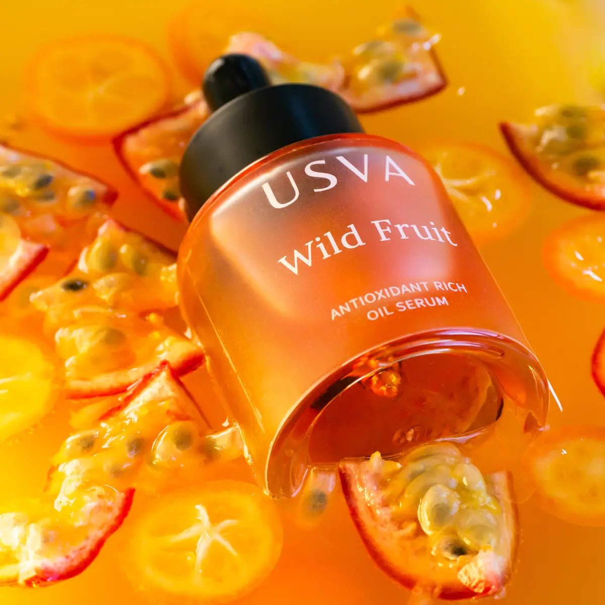 Wild Fruit Antioxidant Rich Oil Serum